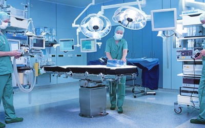 Compliance & Regulations